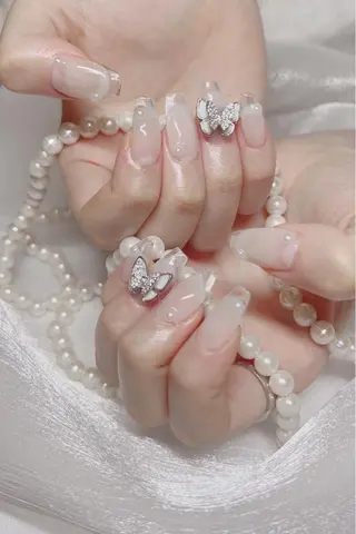ネイル 【ENサロン】 Rei💜Nailのネイルデザイン