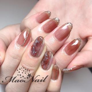 ネイル mao nailのネイルデザイン