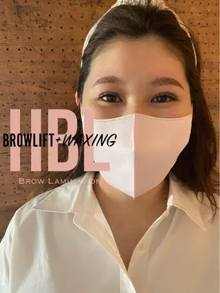 アイブロウ Boluxe ...の眉毛・アイブロウイメージ