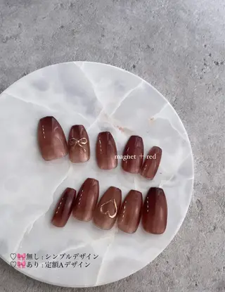 ネイル nail salon Talのネイルデザイン