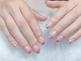 ネイル Evelyn 北千住東口店のネイルデザイン
