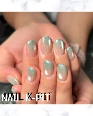 ネイル NAIL K-PIT ネイル ケーピットの眉毛・アイブロウイメージ