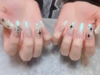 ネイル Nail Salon Taki/吉祥寺店のネイルデザイン