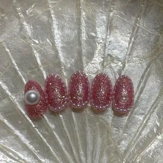 ネイル lylynail YUUKAのネイルデザイン