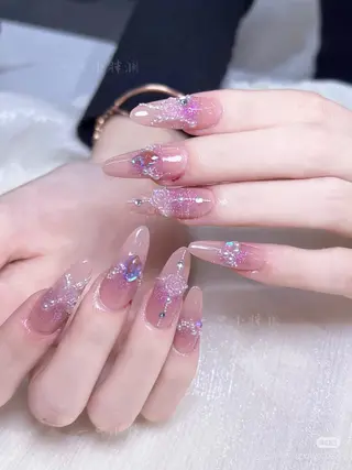 ネイル star nail salonのネイルデザイン