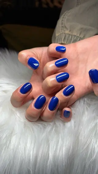 ネイル あづき💅✨ ✨のネイルデザイン