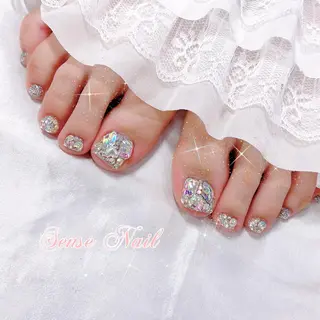 ネイル 🎀Sense Nail新宿店🎀のネイルデザイン