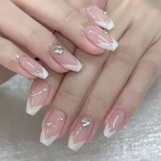 ネイル Queen’s 歌舞伎町店のネイルデザイン