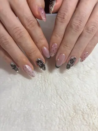 ネイル Coconail 恭子のネイルデザイン