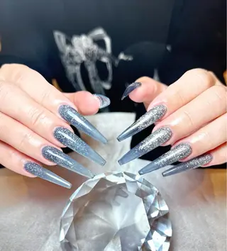 ネイル Queen Nail Salonのネイルデザイン