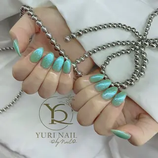 ネイル YURI Nail Funabashiのネイルデザイン