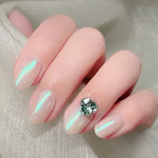 ネイル Nailist suzuのネイルデザイン