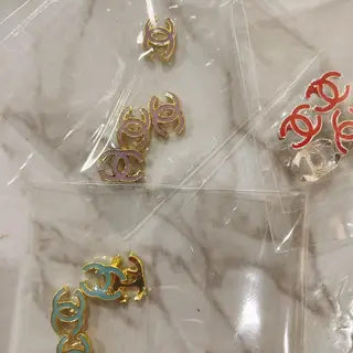 ネイル salon ナチュレのネイルデザイン