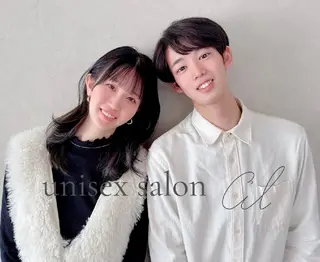 アイブロウ 眉毛専門/Cil 中崎/ukitaの眉毛・アイブロウイメージ