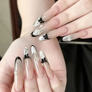ネイル Miya🎀 nailのネイルデザイン
