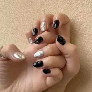 ネイル cocoro nail salonのネイルデザイン