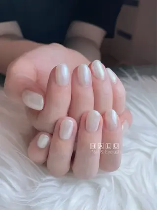 ネイル HALU ハルのネイルデザイン