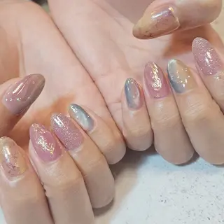 ネイル Nailsalon manoのネイルデザイン