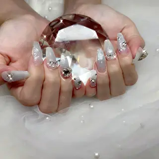 ネイル Nail Salon Ripeのネイルデザイン