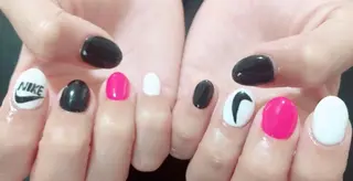 ネイル Licht【リヒト】 salonのエステ・リラクイメージ