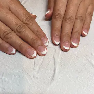 ネイル tricia表参道店 杉田 奈々のネイルデザイン
