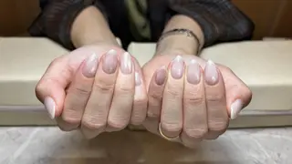ネイル mofie🤍ナツカ /恵比寿駅徒歩3分のネイルデザイン