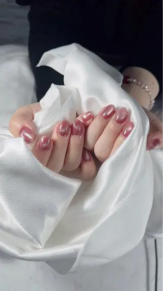 ネイル Sunset Nail 柏のネイルデザイン