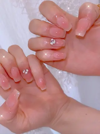 ネイル I LOVE ME NAIL.｡.:*♡のネイルデザイン