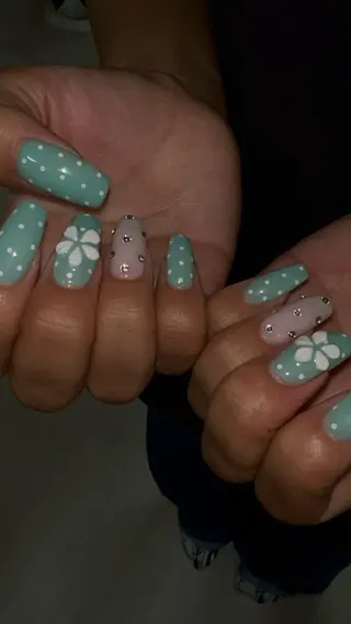 ネイル Selen nail みづきのネイルデザイン
