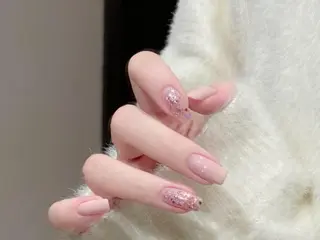 ネイル 大宮 愛のネイルデザイン