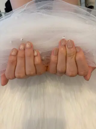 ネイル M🎀 nailのネイルデザイン
