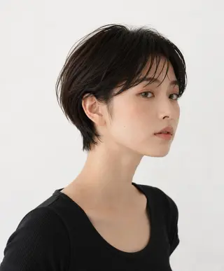 ショート ダメージレス コバヤシ ヒロヒトのその他イメージ