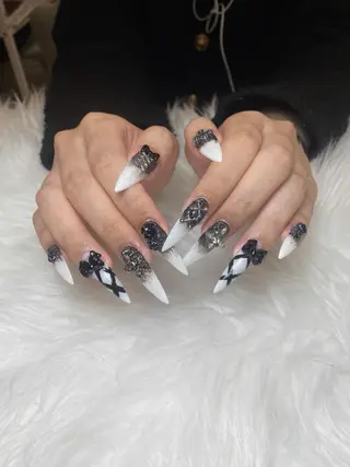 ネイル REI NAIL1のネイルデザイン