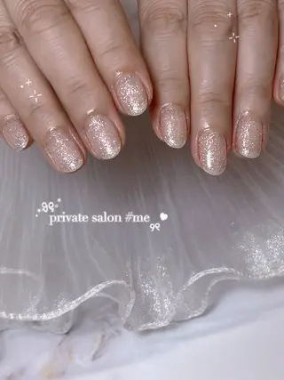 ネイル # meのネイルデザイン