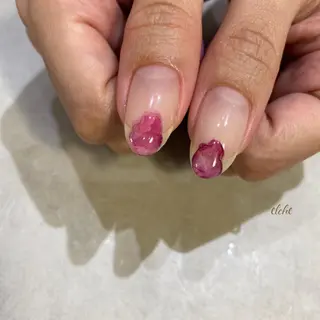 ネイル salon de fika【中崎町】のネイルデザイン