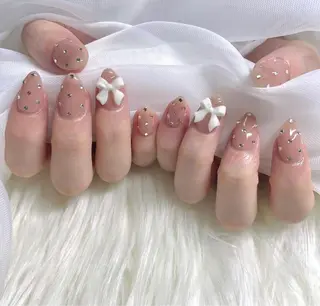 ネイル Sii nail 🤍SAKIのネイルデザイン
