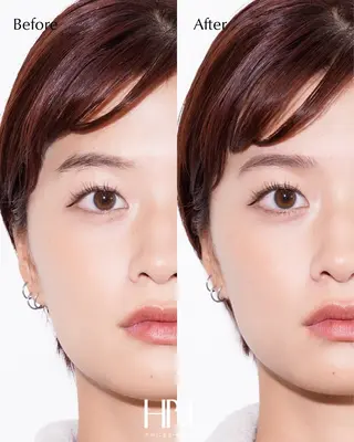 アイブロウ 韓国🇰🇷価格 サロン_Nbibiの眉毛・アイブロウイメージ