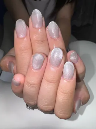 ネイル on nail 尾張旭三郷店のネイルデザイン
