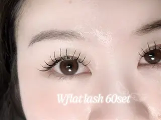 マツエク・マツパ ReBORN eyelashのマツエク・マツパデザイン