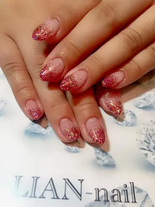 ネイル LIAN- nailのネイルデザイン