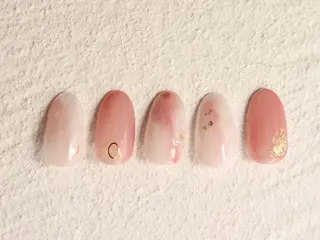 ネイル kiu nailsalonのネイルデザイン