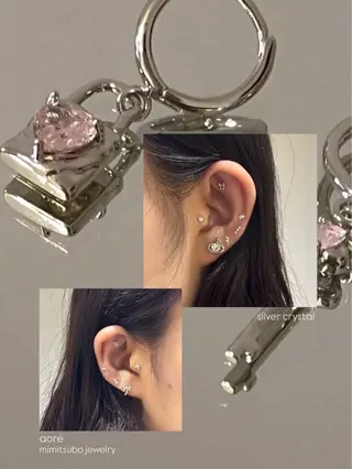 nailist SAYAのネイルデザイン