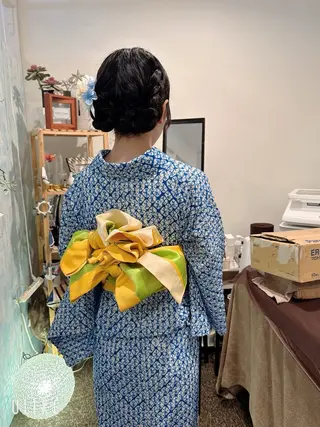 リオッサ オブ ラグーン神戸店のエステ・リラクイメージ