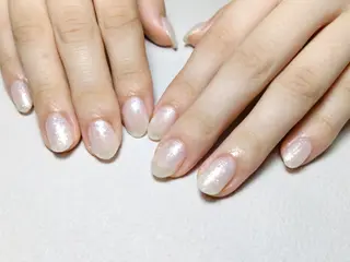 ネイル Calico Nailのネイルデザイン