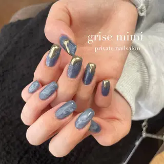 ネイル M. Shihoのネイルデザイン