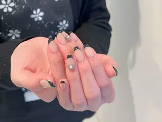 ネイル Nail salon CELEBRAILのネイルデザイン