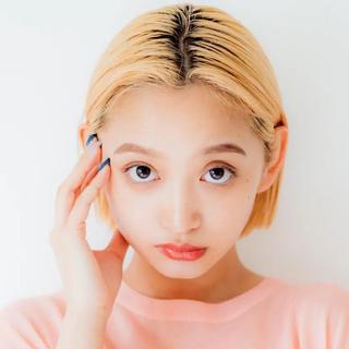 アイブロウ トレンド眉🌈💗 miyuki.mの眉毛・アイブロウイメージ