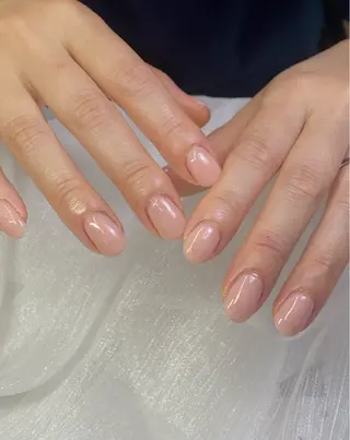 ネイル 錦糸町 mi_nailのネイルデザイン