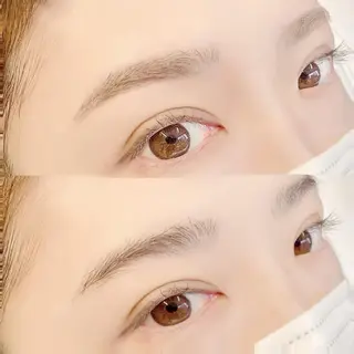 アイブロウ ✅JEC公認. IBROW.の眉毛・アイブロウイメージ