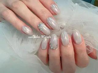 ネイル 💅ネイリスト 🍒harukaのネイルデザイン